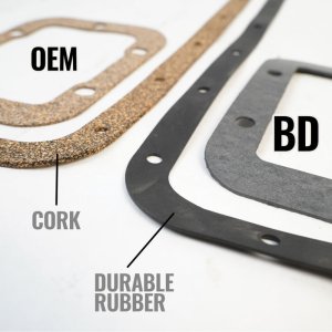 Ram 4500 Transmission Package - BD Diesel - Torquemaster - `19-`24